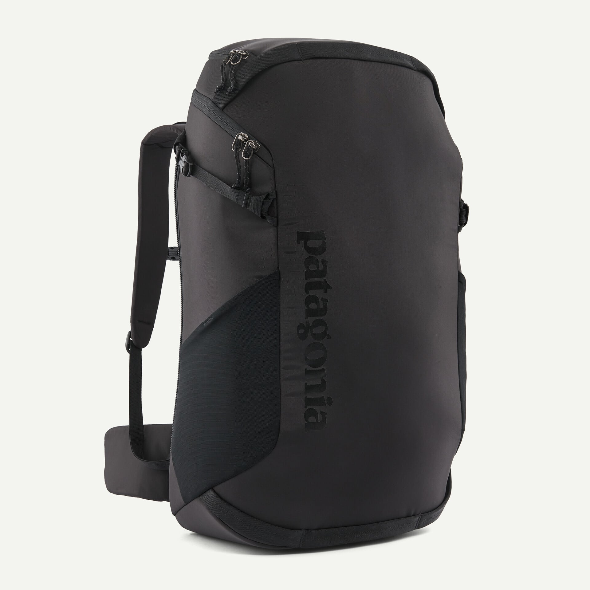 パタゴニア クラッグスミス パック 45L ブラック 48066 Patagonia