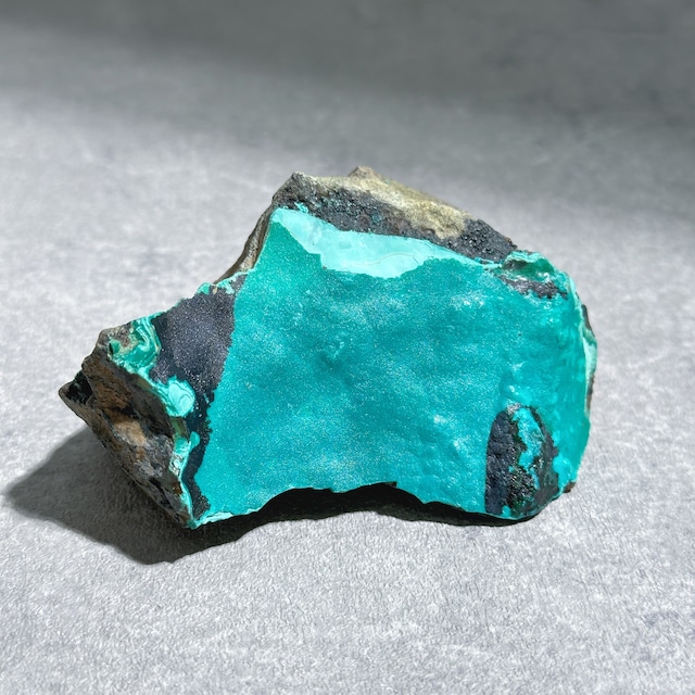 クリソコラ 原石42◇ Chrysocolla ◇天然石・鉱物・パワーストーン