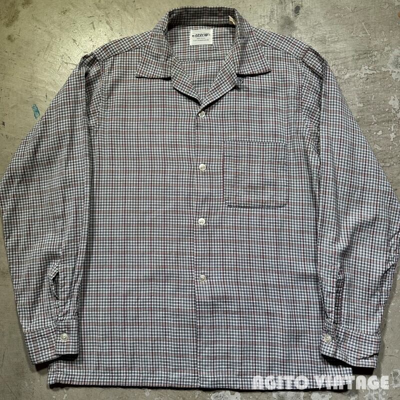 60's | agito vintage