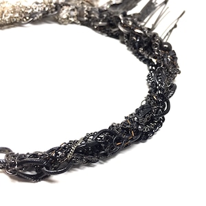 gunda<ガンダ>MUTANT 17-03 NECKLACE [ミュータント 17-03 gunda<ガンダ>MUTANT 17-03 NECKLACE [ミュータント 17-03