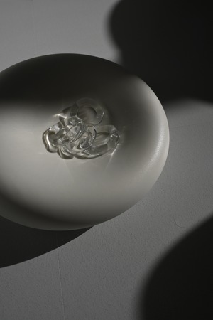 [distortion] clear ring