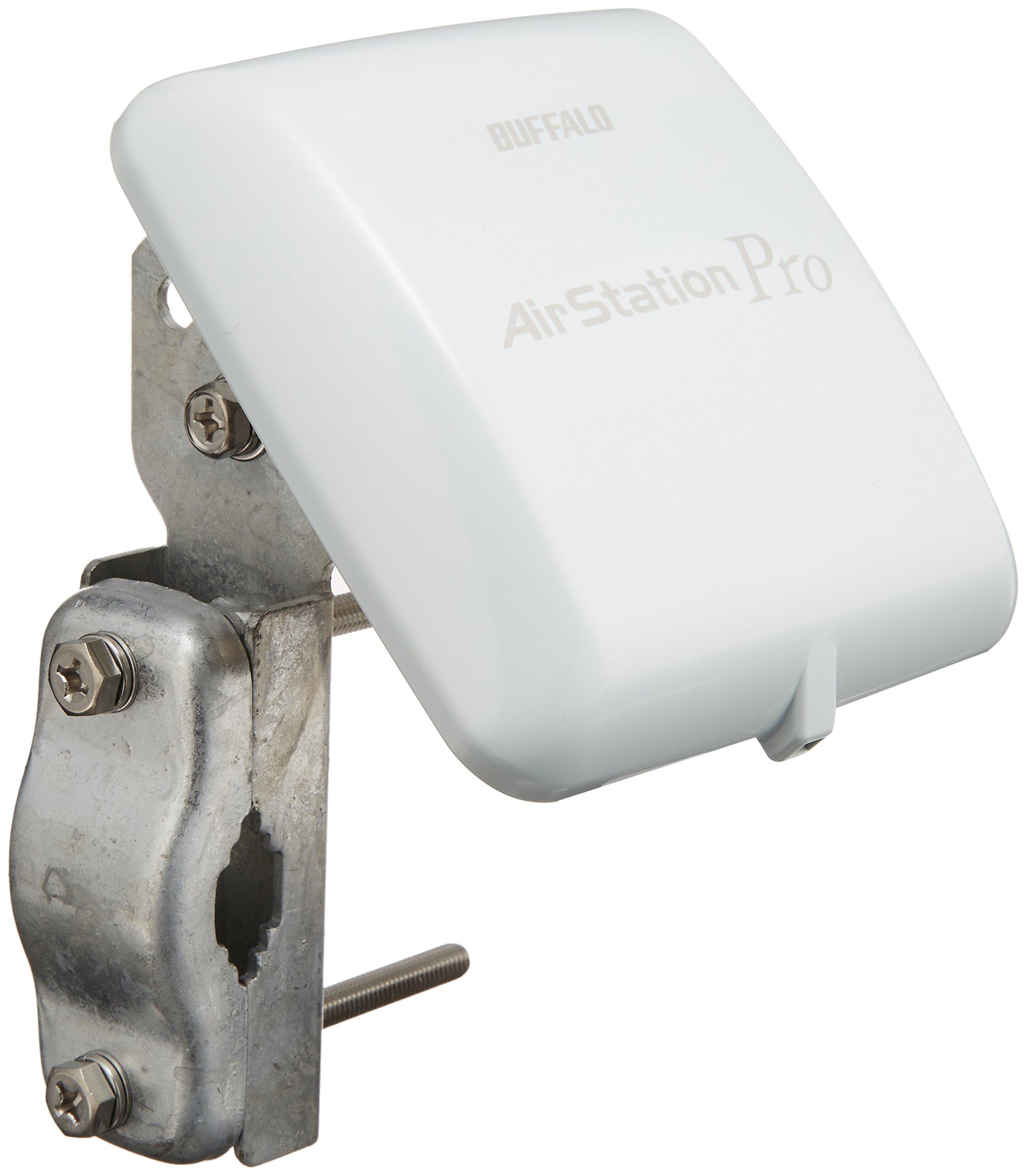 BUFFALO 2.4GHz 無線LAN 屋外通信用 セクターアンテナ WLE-HG-SEC1