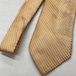 ENRO VINTAGE TIE ネクタイ 黄色 n-542
