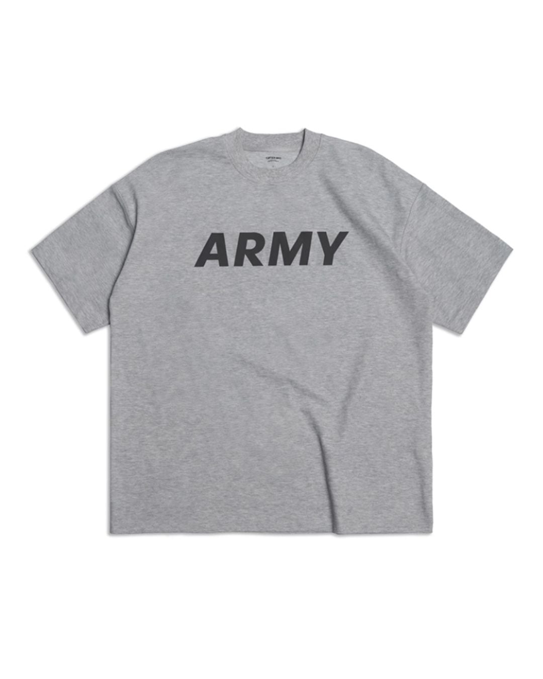 ショートスリーブプリントTシャツ S0096