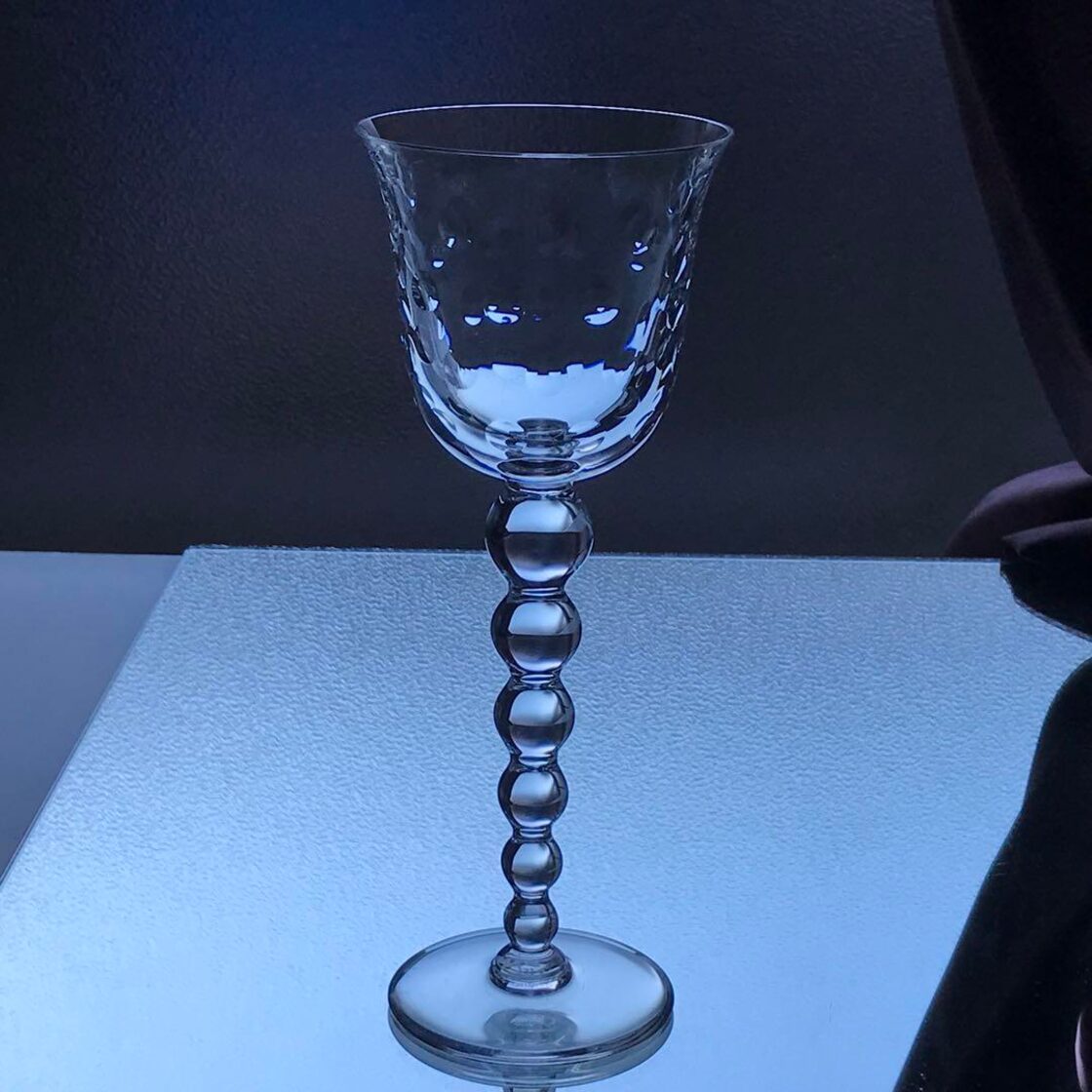 ダイヤモンドの輝き☆サンルイSt 立ち返っ LouisディアマンDiamant 