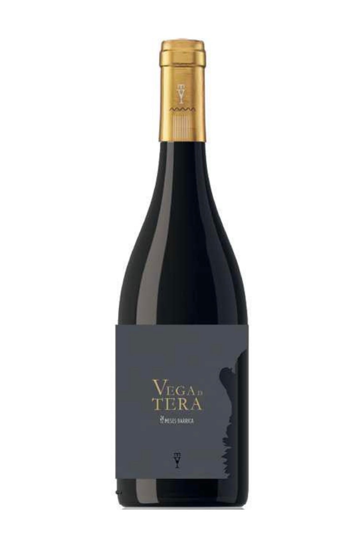 赤 VEGA DE TERA Crianza ベガ・デ・テラ・クリアンサ | VINOMIO
