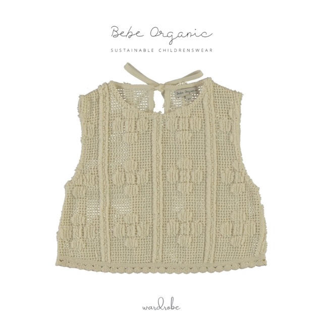 Bebe organic 2/28 20:00- | wardrobe | 海外子供服・ベビー服