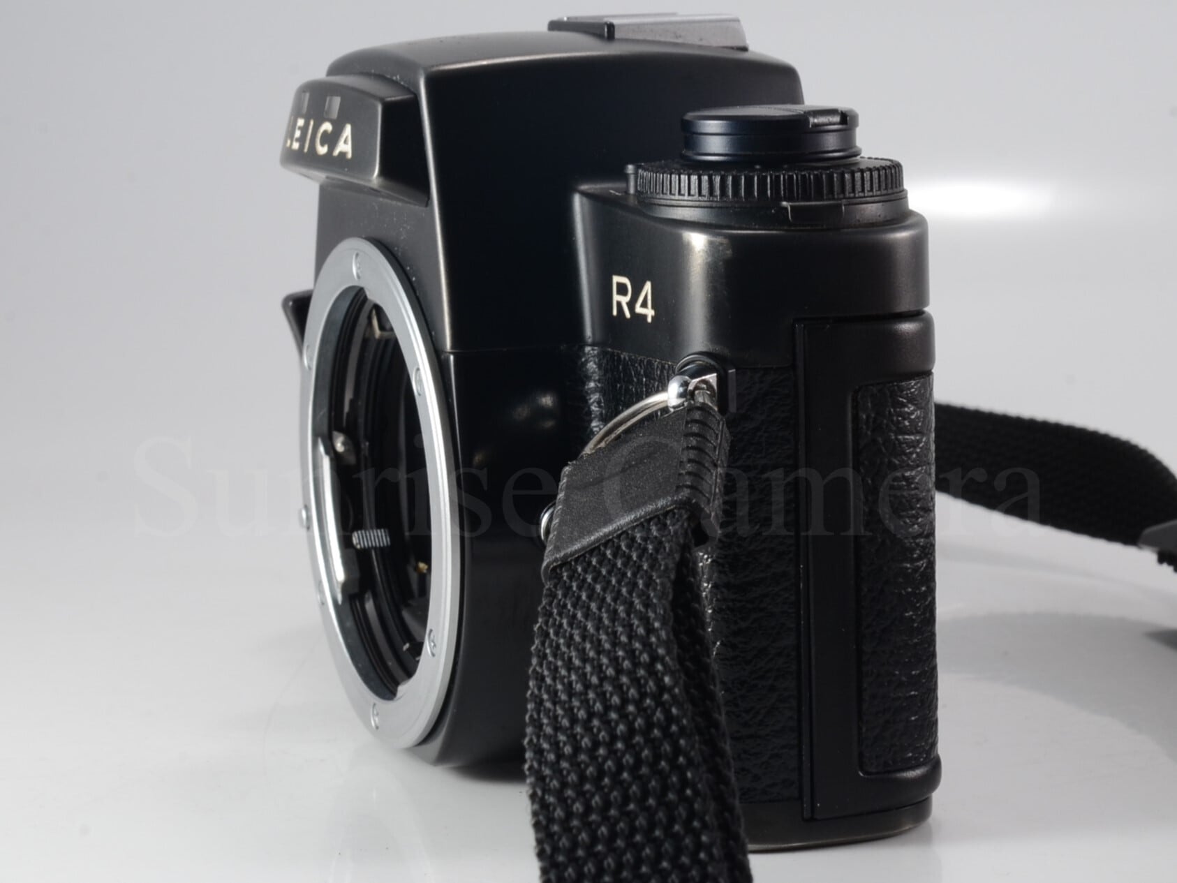 Leica R4 ボディ ライカ (60608) | サンライズカメラ フィルムカメラと