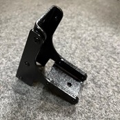 Awning to Rhino Rack