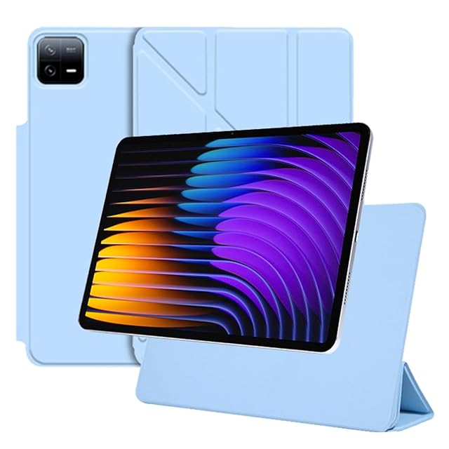 Xiaomi Pad 7/Pad7 Pro Keyboard Black | Pay ID