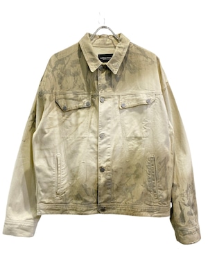 A-COLD-WALL* / CORROSION WESTERN JACKET