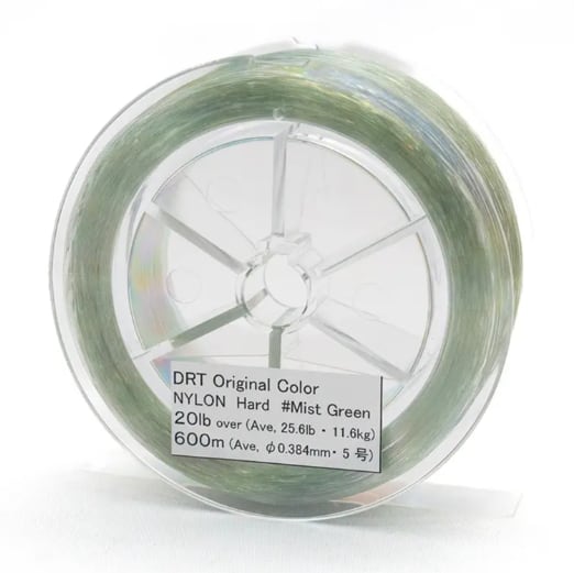 DRT ナイロンHard | ビッグバス bigbass