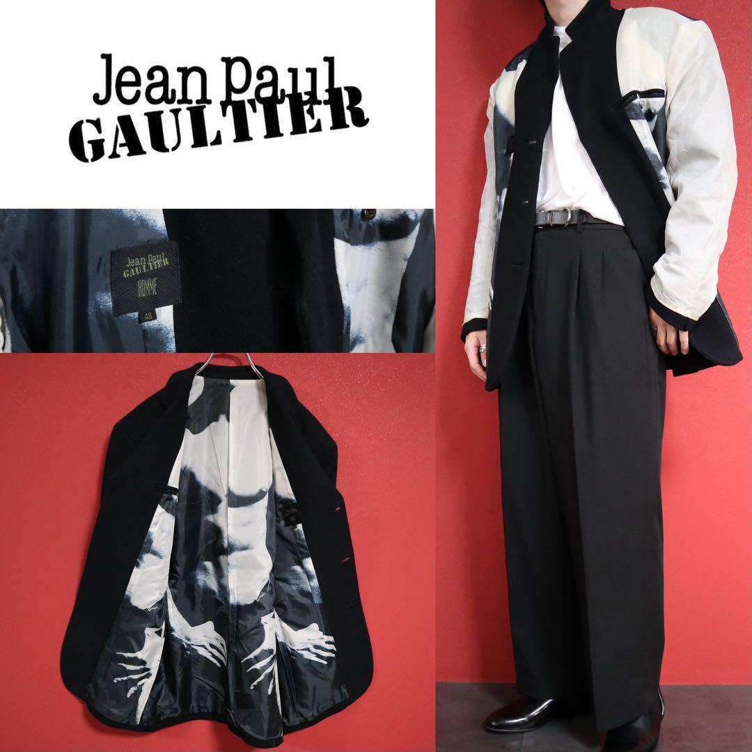 Jean Paul GAULTIER
