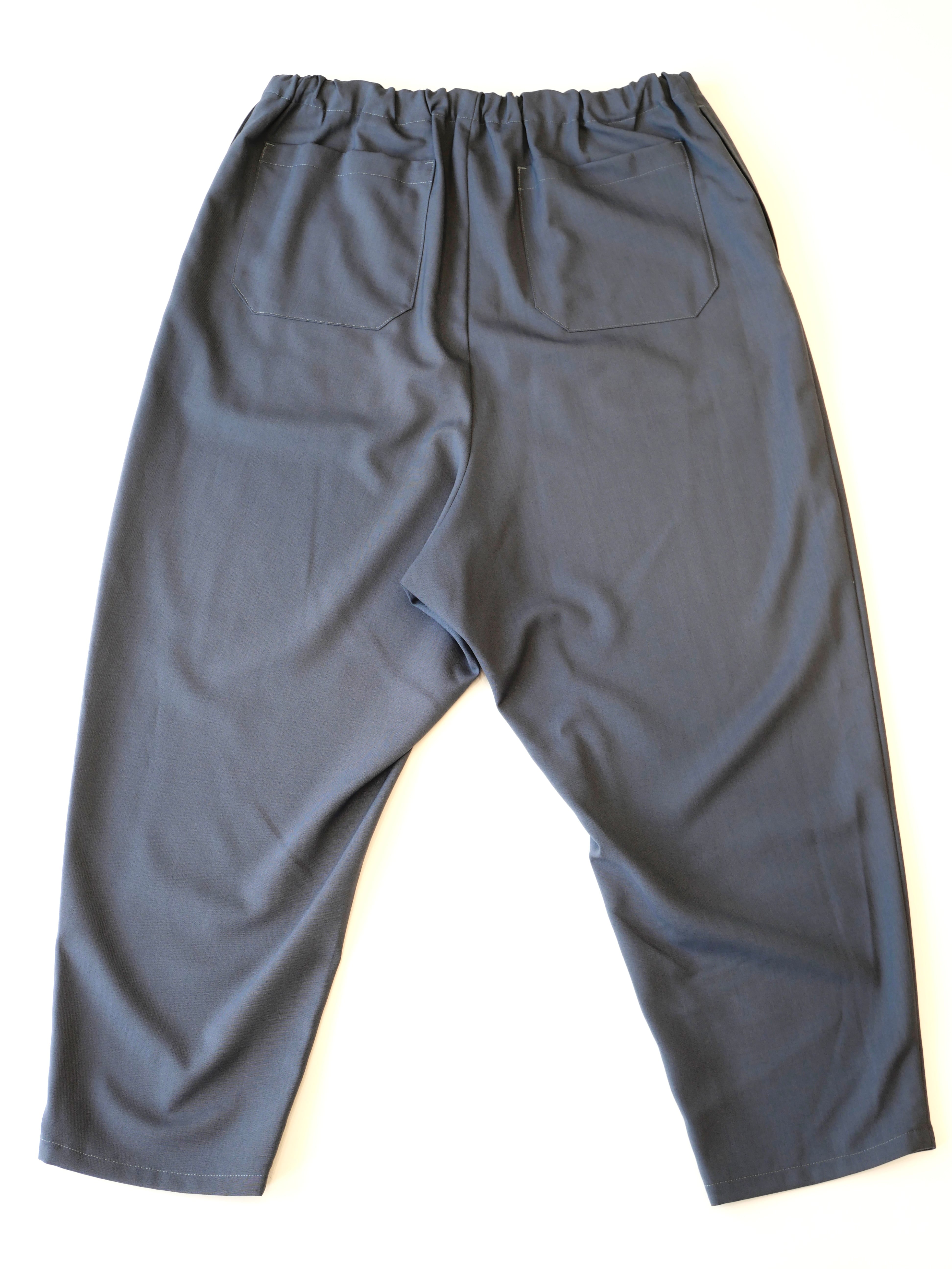 DIGAWEL Sarouel Pants | CONSTRUCT1