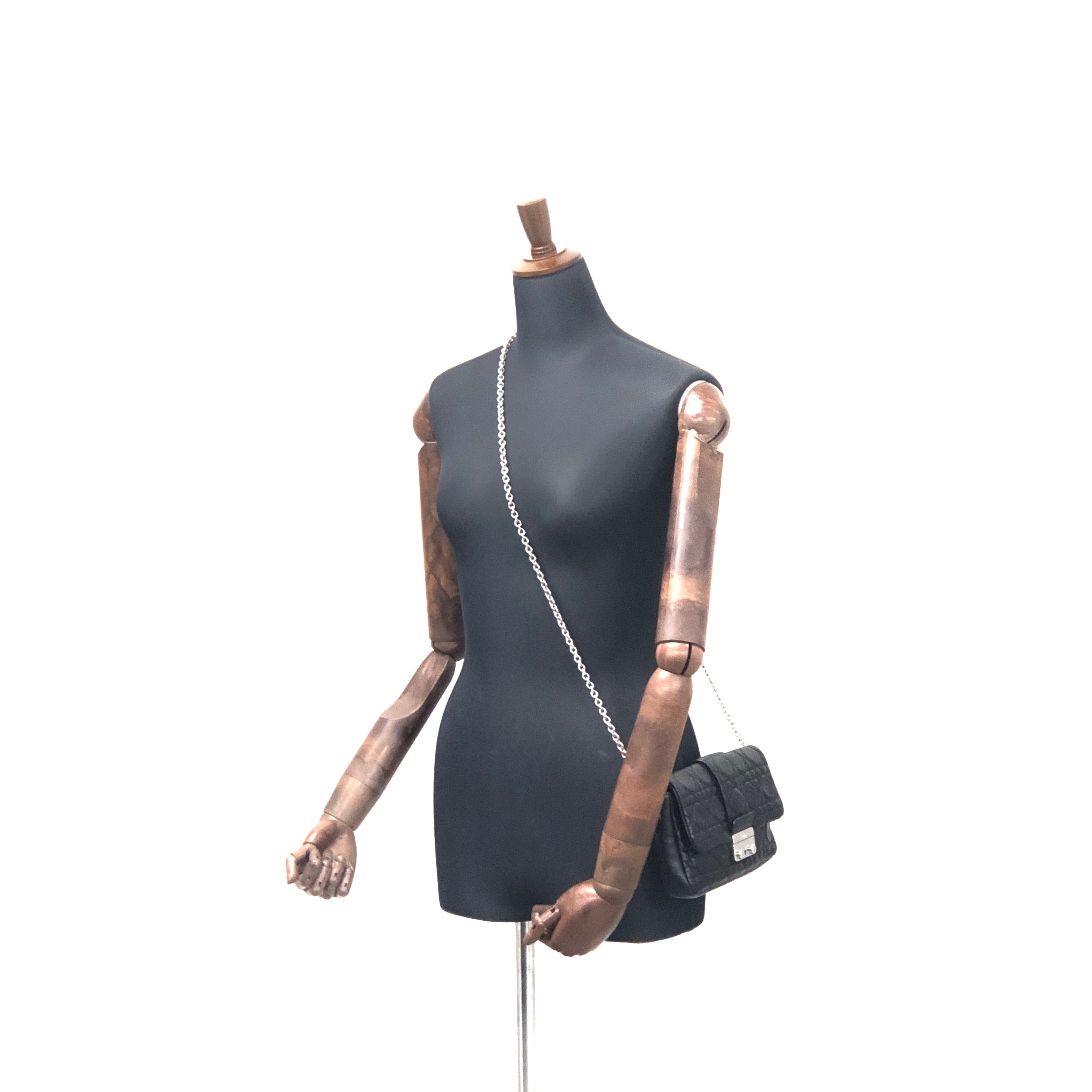 Christian Dior クリスチャン ディオール カナージュ ニューロック