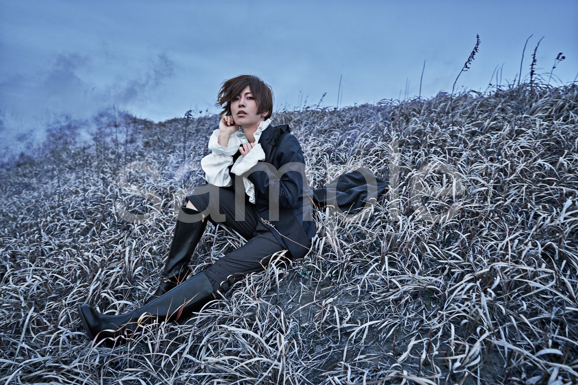 相羽あいな写真展 -Counting Stars- | tokyoartsgallery