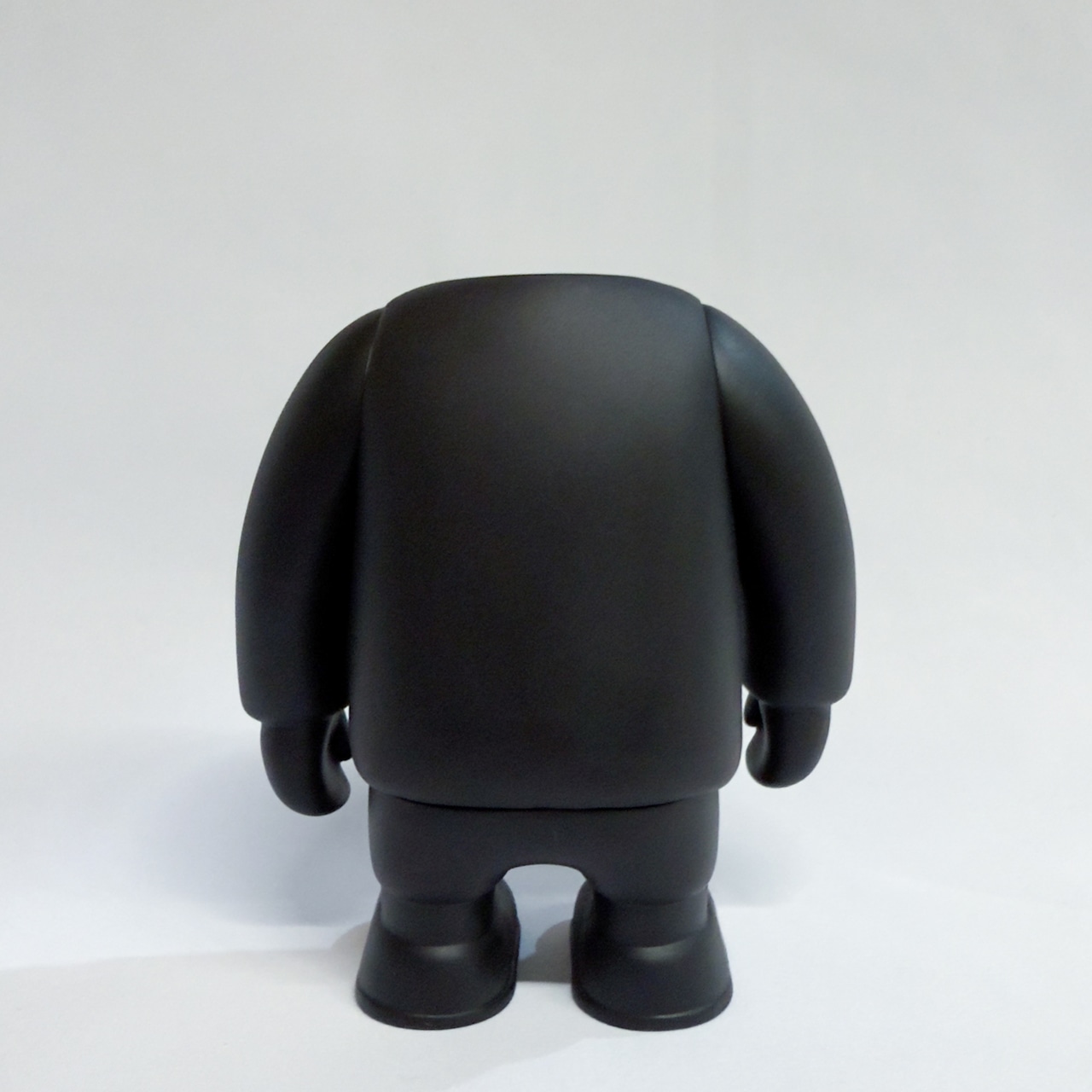 COLOくん Black (艶なし）