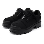 Heavy Sole Height Sneakers