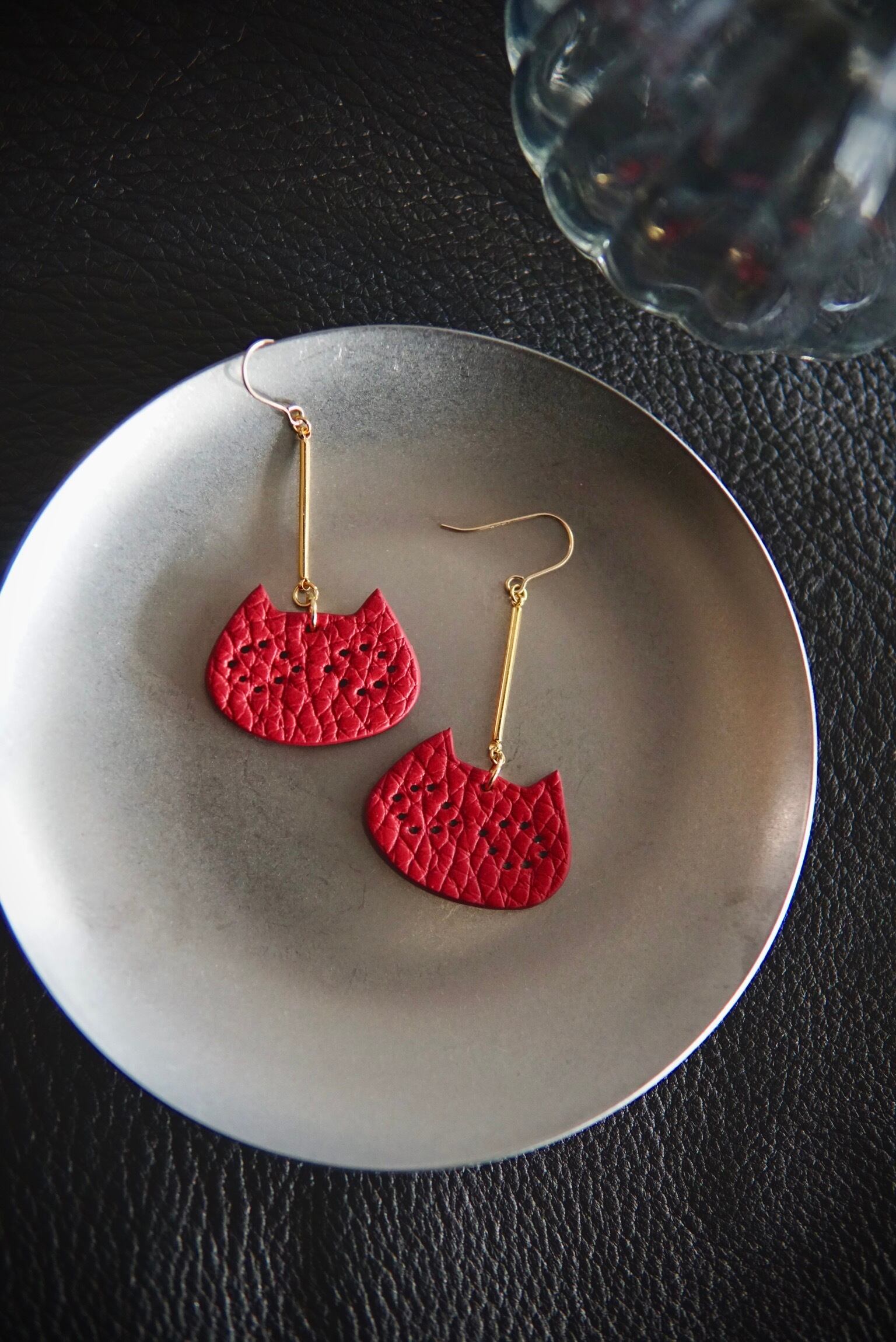 ミトオシのよいネコ（14kgf レギュラー RED）