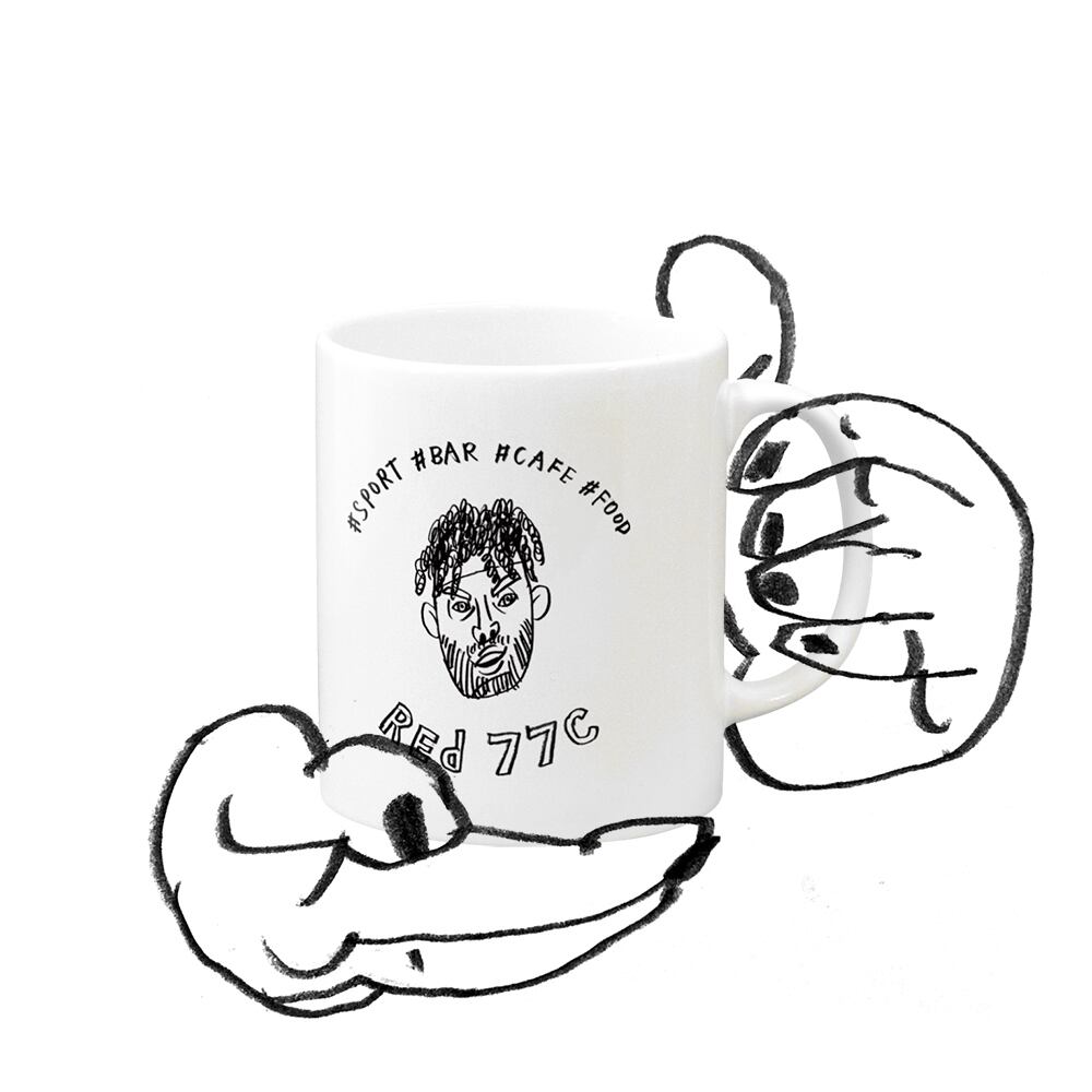 イラストオーダー】グッズ｜パッケージ｜似顔絵｜※まずはお問合せ