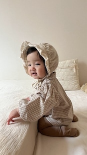 【取寄/韓国直送】mimimarket 26/AU サニーカラースーツ|秋服|韓国子供服