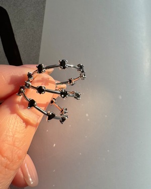 SAN Ring【silver】