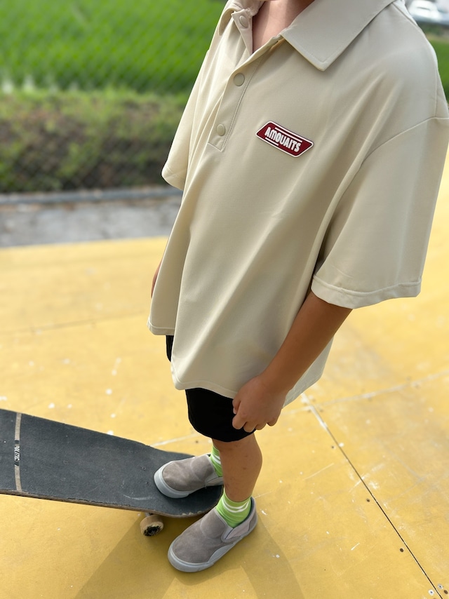 （即納/150）（JUNIOR）Field Polo