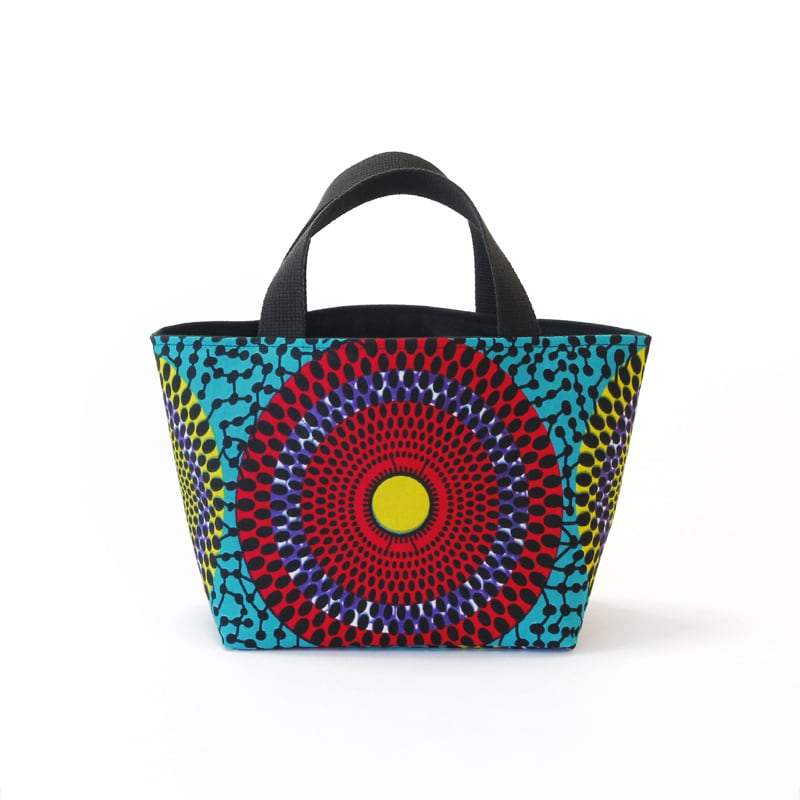 バッグ | カンガ屋 katikati（カティカティ）｜アフリカ布「カンガ」専門店