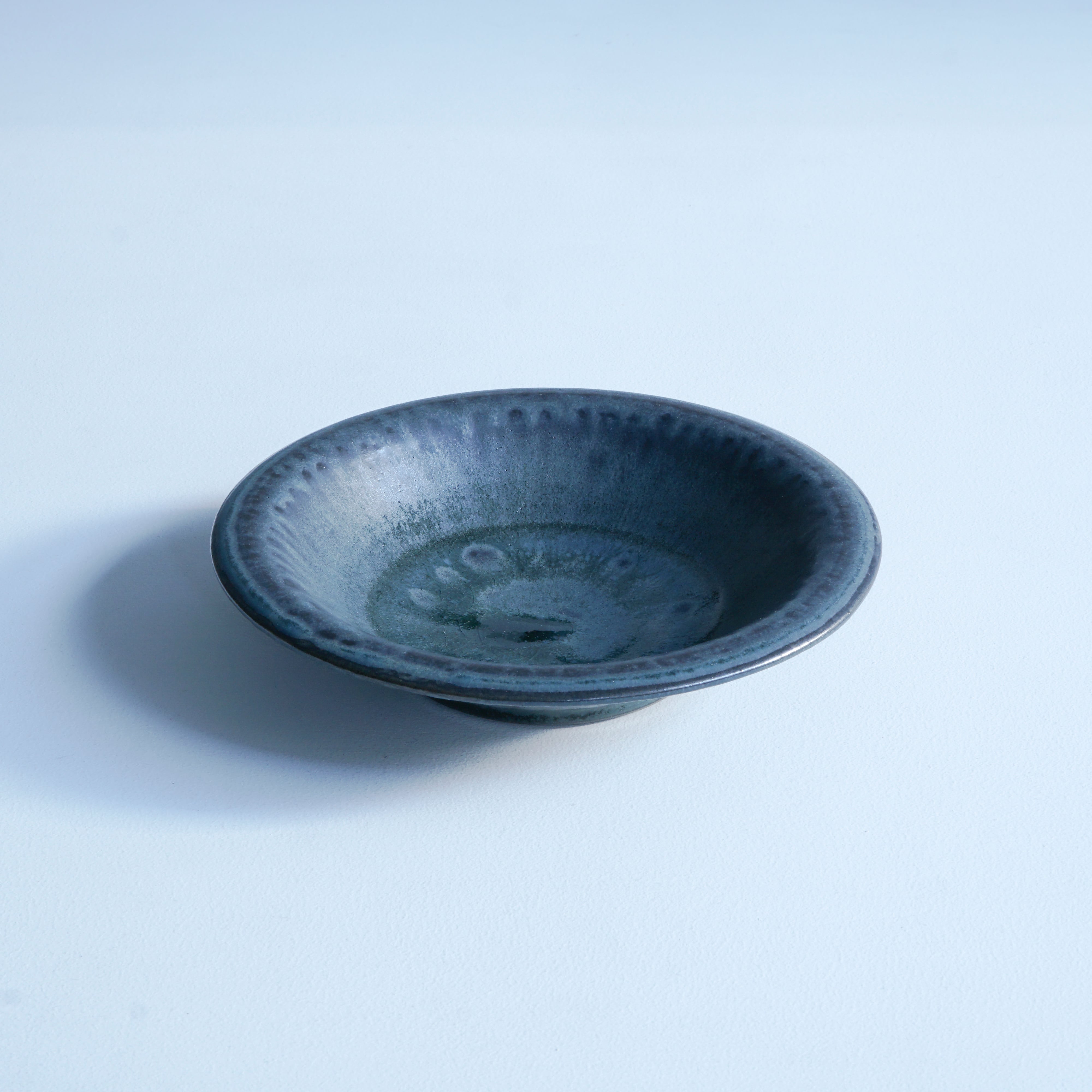 都築明 2 ペトリ皿 20cm | FUURO