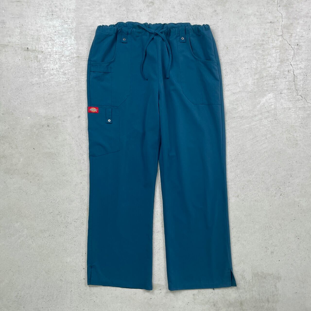 Dickies ディッキーズ スクラブパンツ メディカルパンツ ワークパンツ