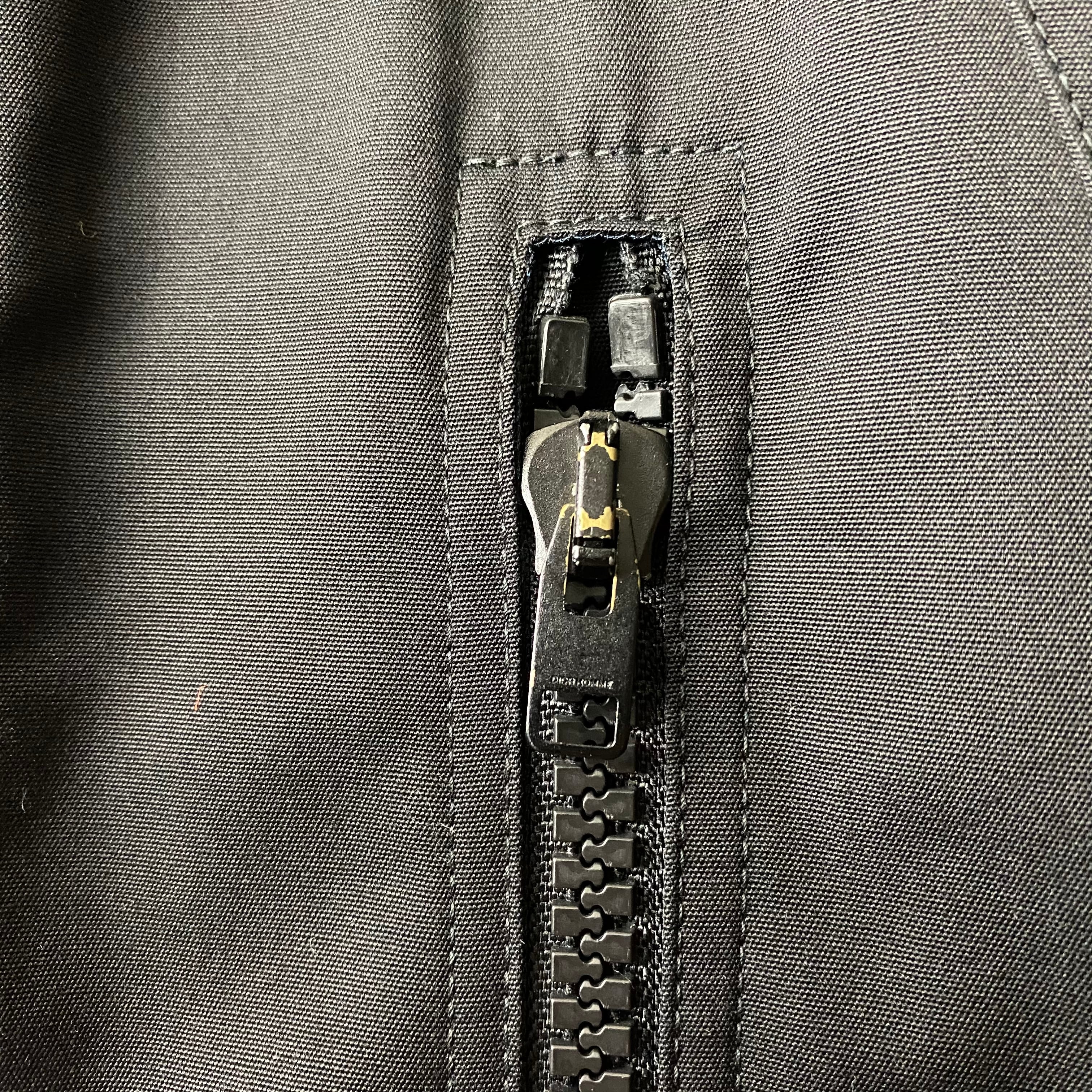 07AW DIOR HOMME riders jacket “aviator” | NOIR ONLINE