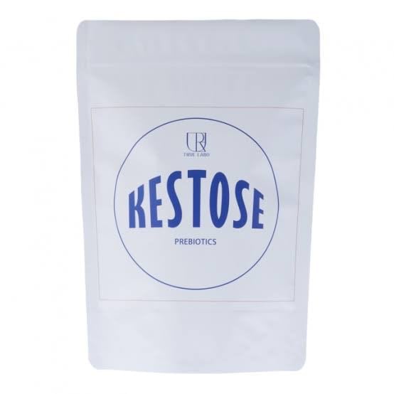 腸美活】KESTOSE PREBIOTICS（ケストース100%）安全GMP取得工場