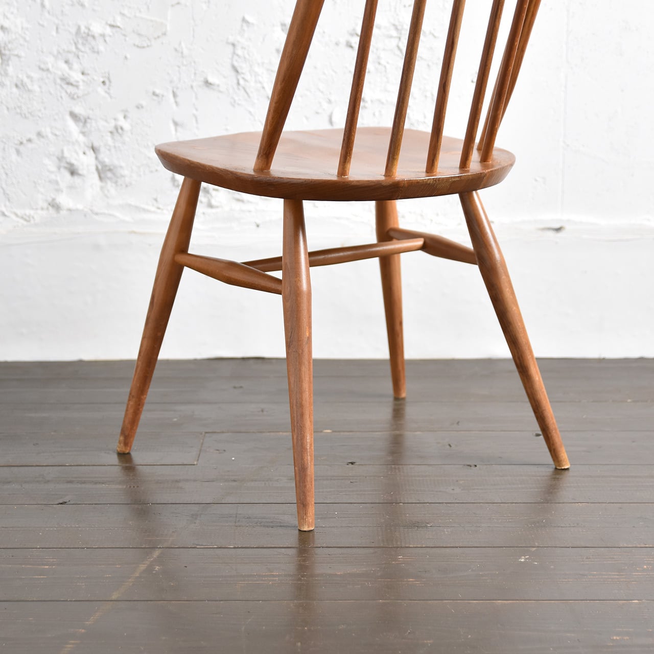 Ercol Quaker Chair / アーコール クエーカー チェア / 2106BNS-004