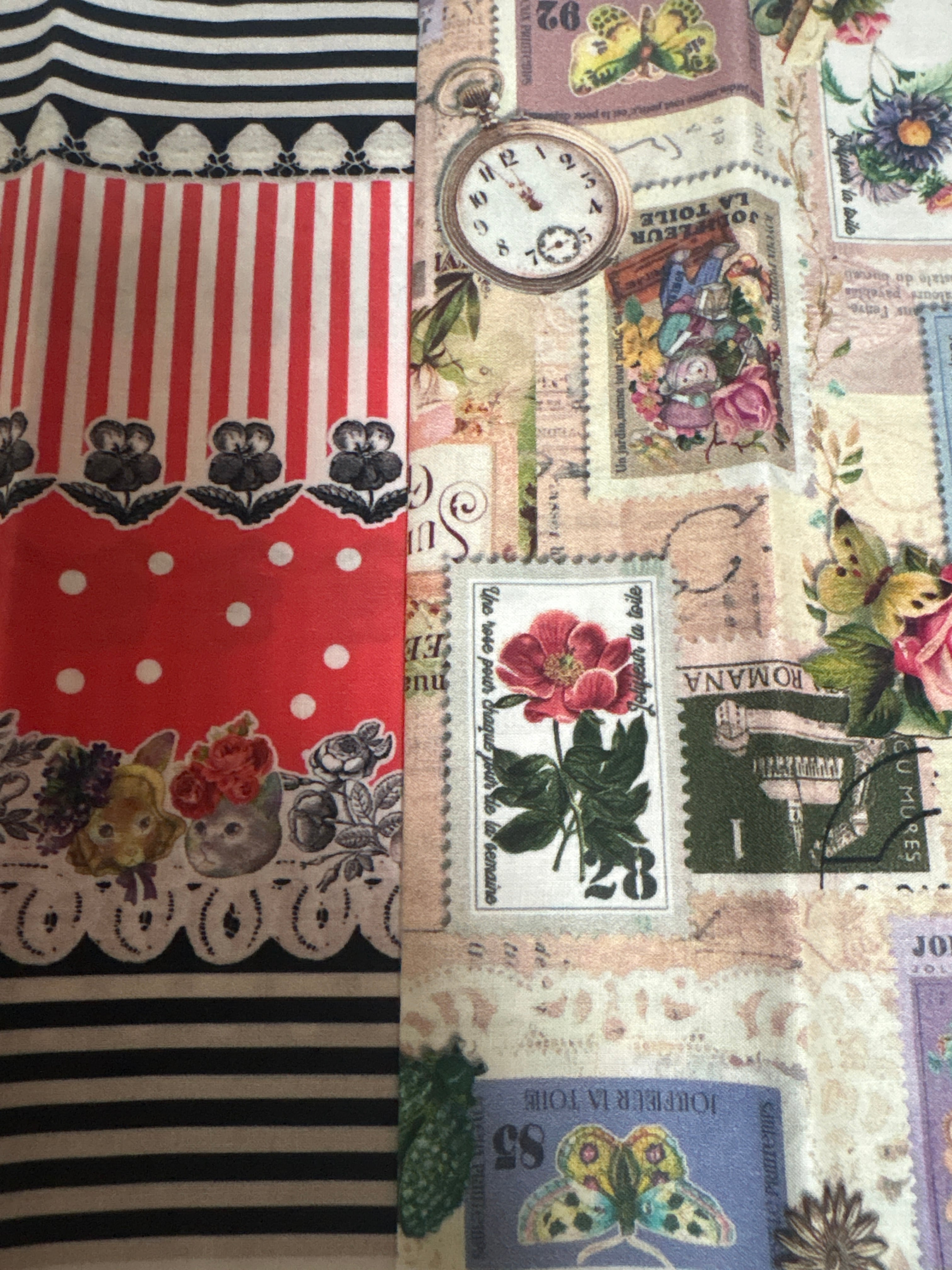 ❥Joli Fleur La Toile❥ | RICCAROCCA【リッカロッカ】