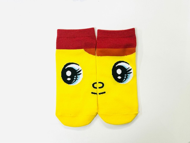フエキくんソックス
