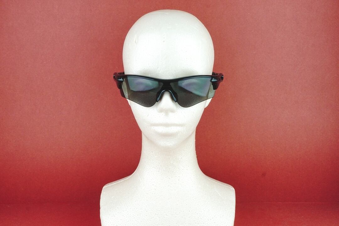高校野球対応モデル】 OAKLEY サングラス OO9206 RADAR LOCK PATH