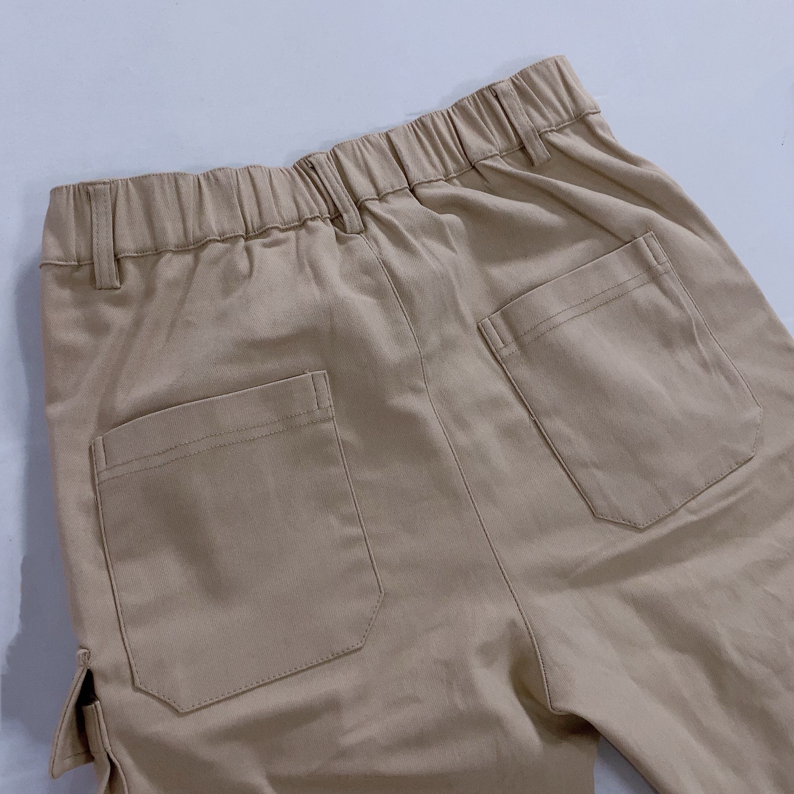 保障できる】 NieR 軽量8POCKET CARGO PANTS NieR 軽量8Pocket BURGUNDY CARGO PANTS