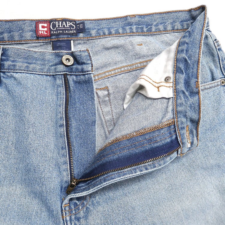 古着 90年代 チャップス ラルフローレン CHAPS RALPH LAUREN デニム