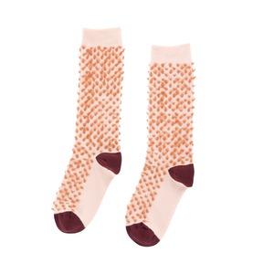 TinyCottons -Hairy High Socks-