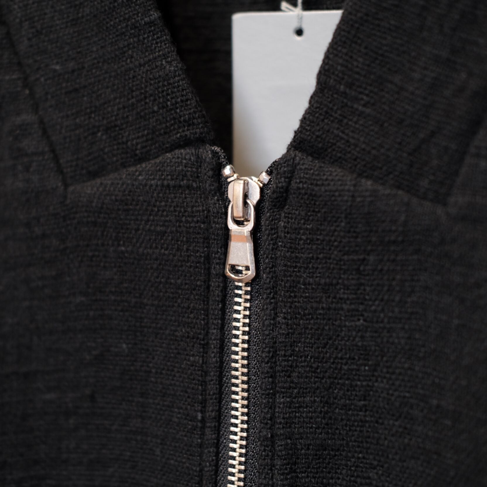 MITTAN<ミッタン>SNチャルカkalaコットンブルゾン | Inhigh MITTAN<ミッタン>SNチャルカkalaコットンブルゾン | Inhigh