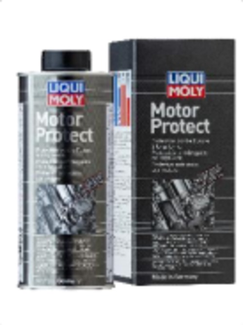 LIQUIMOLY モータープロテクト