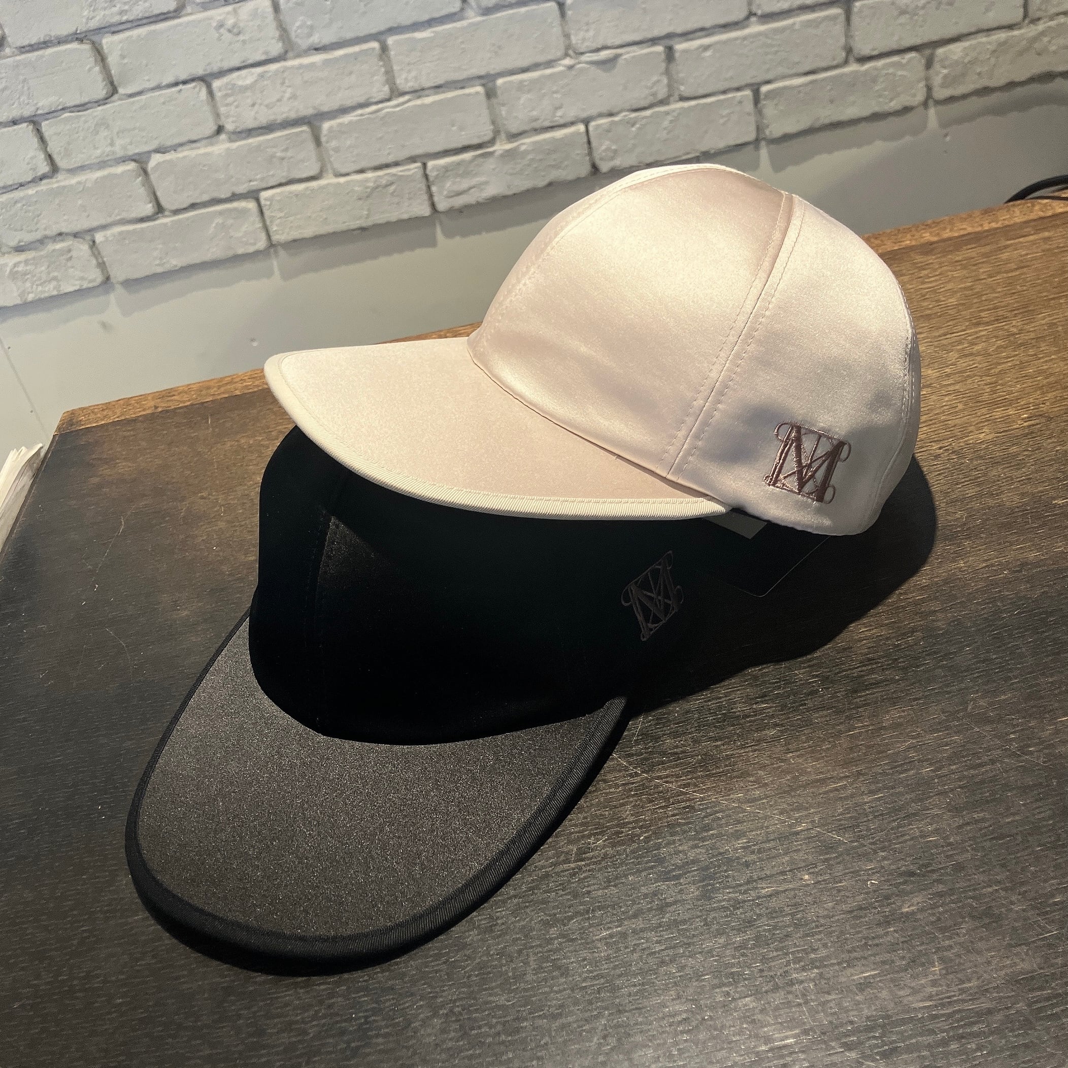 CA4LA】THE MET VINTAGE LOGO CAP キャップ MET00049 | 広島の帽子専門
