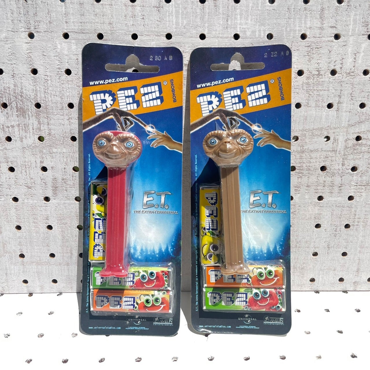 PEZ / ペッツ、ペズ   THE PUPPEZe shop / ザ パペッツ松本 WEBショップ