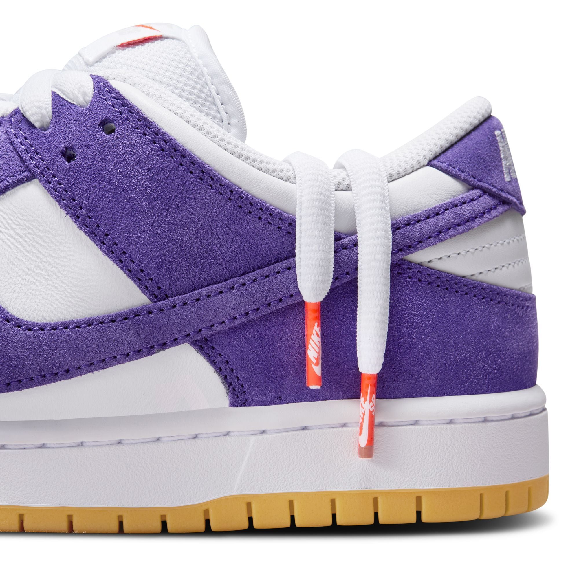 NIKE SB Dunk Low Pro ISO COURT Purple