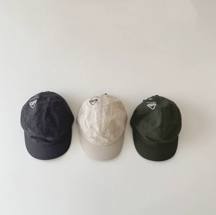 olbメッシュキャップ