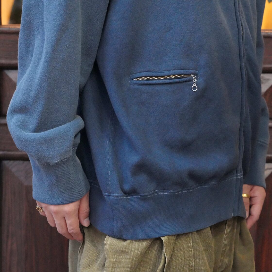 MAATEE&SONS (マーティーアンドサンズ) 24AW 