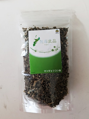 マンジェリコン茶 30g