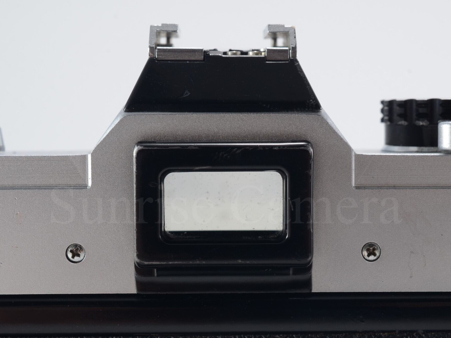 Canon FTb QL ボディ キヤノン (60223) | サンライズカメラ フィルム