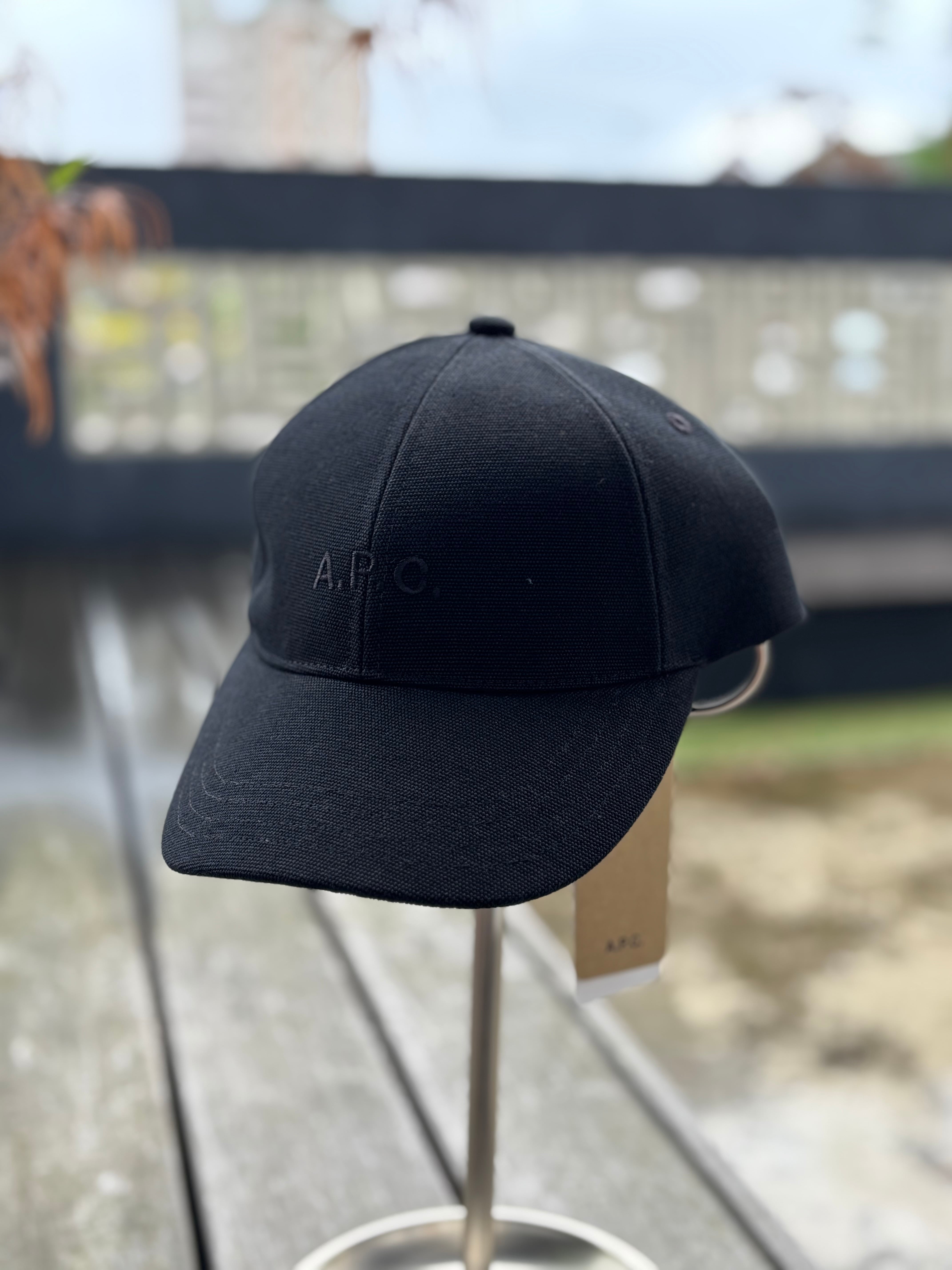 APC CHARLIE キャスケット Charlie キャスケット｜スモールアクセサリー｜A.P.C.