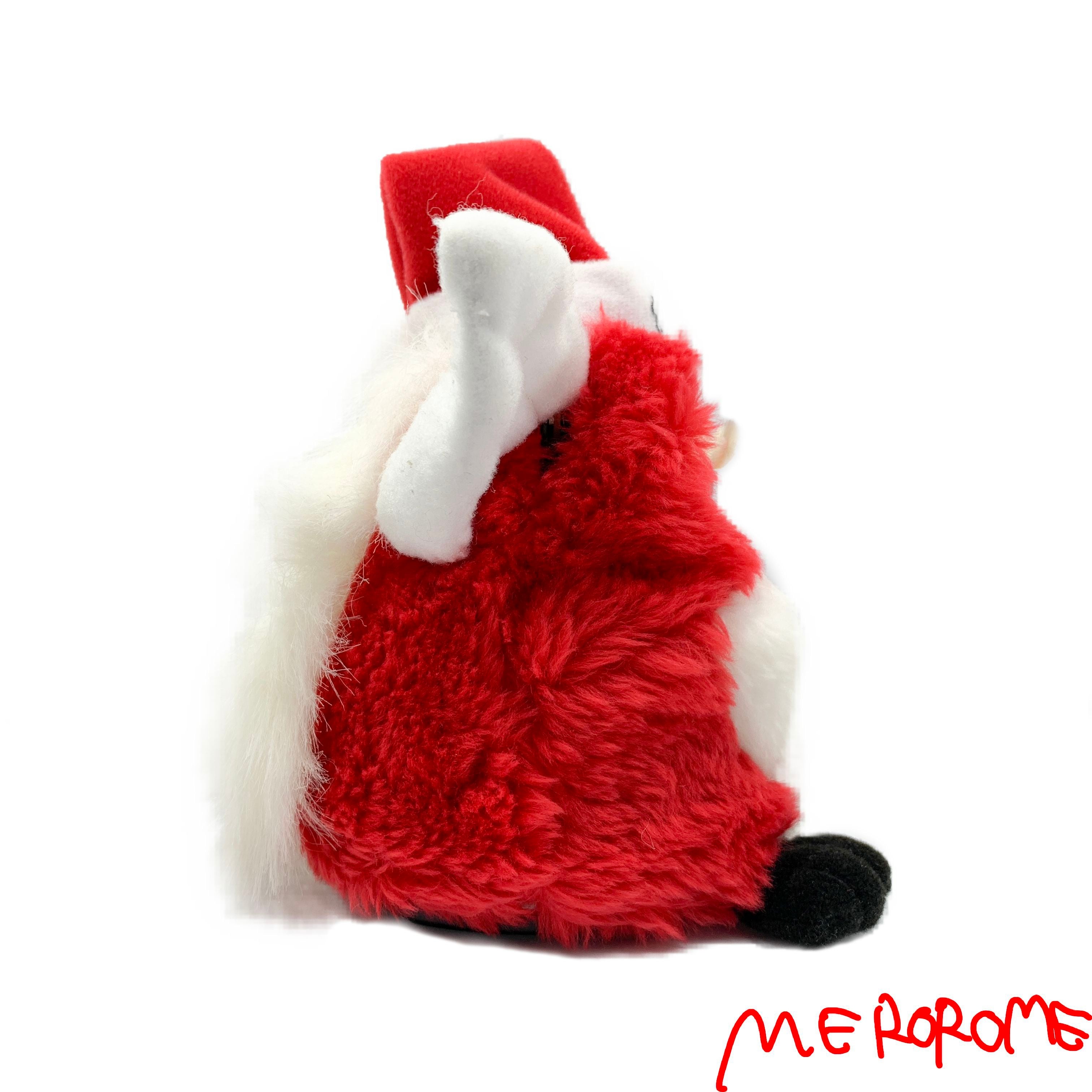 ファービー クリスマス 限定バージョン Furby Christmas Limited Edition